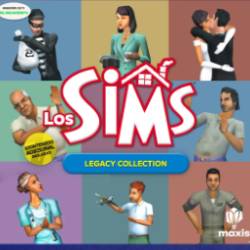Los Sims Colección Legado